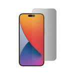 Privacy Glass | Anti-Spy Tempered Glass Screen Protector Glass Screen Protector get.casely iPhone 14 Pro 