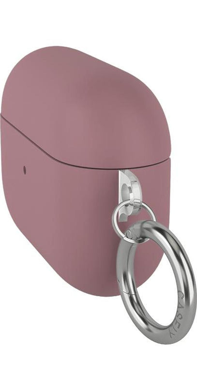 Purple Taupe AirPods Case AirPods Case get.casely 