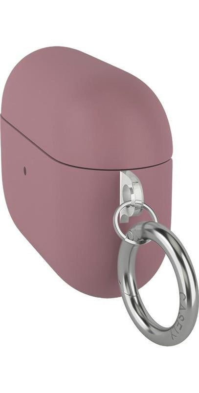 Purple Taupe AirPods Case AirPods Case get.casely 