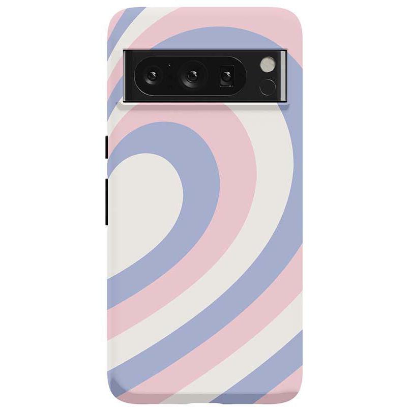 (Right) Half of My Heart | Friendship Case Phone Case Casetry Essential Google Pixel 8 Pro
