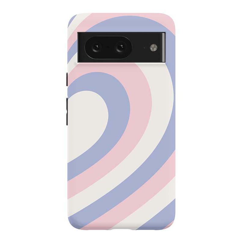 (Right) Half of My Heart | Friendship Case Phone Case Casetry Essential Google Pixel 8