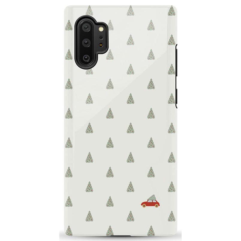 Rockin' Around | Christmas Tree Case Phone Case Casetry Essential Galaxy Note 10 Plus