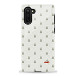 Rockin' Around | Christmas Tree Case Phone Case Casetry Essential Galaxy Note 10