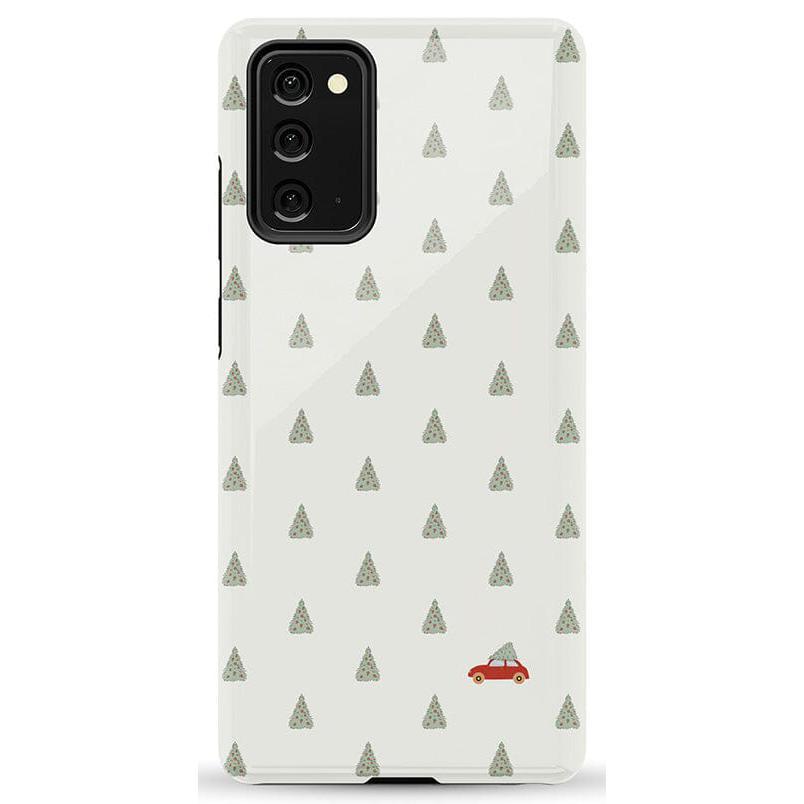 Rockin' Around | Christmas Tree Case Phone Case Casetry Essential Galaxy Note 20