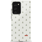 Rockin' Around | Christmas Tree Case Phone Case Casetry Essential Galaxy Note 20 Ultra