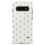 Rockin' Around | Christmas Tree Case Phone Case Casetry Essential Galaxy S10 Plus