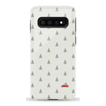 Rockin' Around | Christmas Tree Case Phone Case Casetry Essential Galaxy S10
