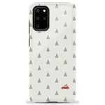 Rockin' Around | Christmas Tree Case Phone Case Casetry Essential Galaxy S20 Plus