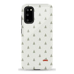 Rockin' Around | Christmas Tree Case Phone Case Casetry Essential Galaxy S20
