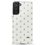 Rockin' Around | Christmas Tree Case Phone Case Casetry Essential Galaxy S21 Plus