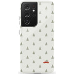 Rockin' Around | Christmas Tree Case Phone Case Casetry Essential Galaxy S21 Ultra