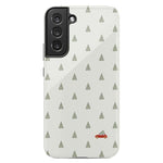 Rockin' Around | Christmas Tree Case Phone Case Casetry Essential Galaxy S22 Plus