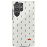 Rockin' Around | Christmas Tree Case Phone Case Casetry Essential Galaxy S22 Ultra