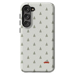 Rockin' Around | Christmas Tree Case Phone Case Casetry Essential Galaxy S23 Plus