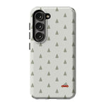 Rockin' Around | Christmas Tree Case Phone Case Casetry Essential Galaxy S23