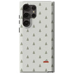Rockin' Around | Christmas Tree Case Phone Case Casetry Essential Galaxy S23 Ultra