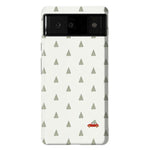 Rockin' Around | Christmas Tree Case Phone Case Casetry Essential Google Pixel 6