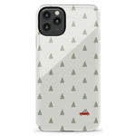 Rockin' Around | Christmas Tree Case Phone Case Casetry Essential iPhone 11 Pro Max