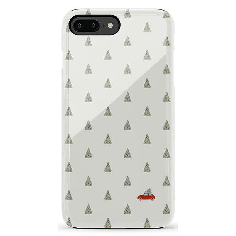 Rockin' Around | Christmas Tree Case Phone Case Casetry Essential iPhone 6/7/8 Plus
