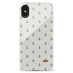 Rockin' Around | Christmas Tree Case Phone Case Casetry Essential iPhone XS Max 