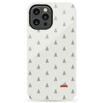 Rockin' Around | Christmas Tree Case Phone Case Casetry Essential iPhone 12 Pro Max