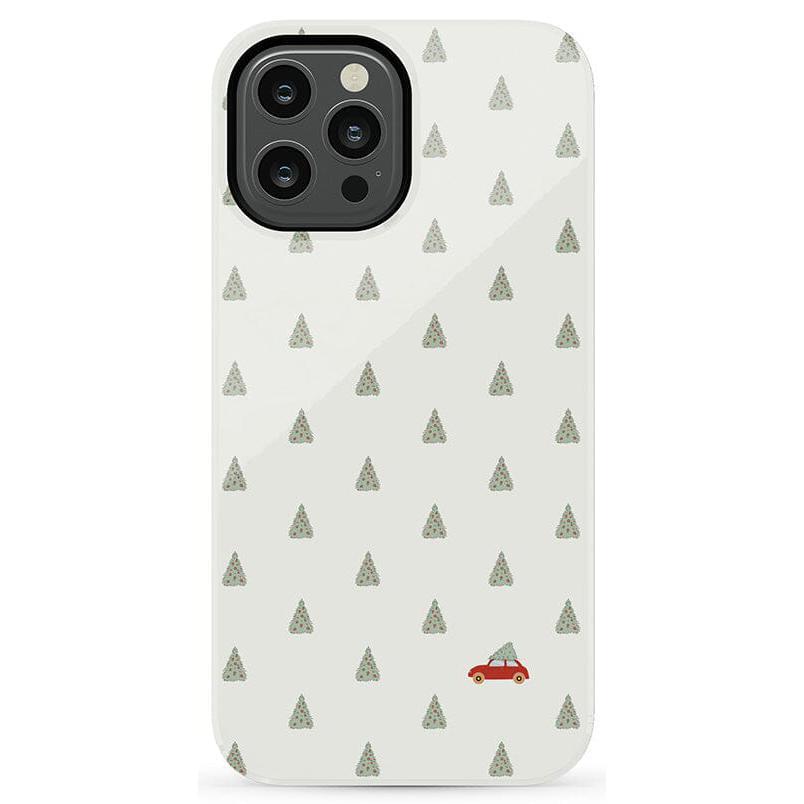 Rockin' Around | Christmas Tree Case Phone Case Casetry Essential iPhone 12 Pro Max
