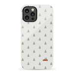 Rockin' Around | Christmas Tree Case Phone Case Casetry Essential iPhone 12 Pro
