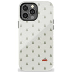 Rockin' Around | Christmas Tree Case Phone Case Casetry Essential + MagSafe® iPhone 13 Pro Max