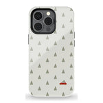 Rockin' Around | Christmas Tree Case Phone Case Casetry Essential + MagSafe® iPhone 13 Pro