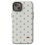 Rockin' Around | Christmas Tree Case Phone Case Casetry Essential + MagSafe® iPhone 14 Plus