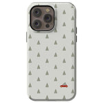 Rockin' Around | Christmas Tree Case Phone Case Casetry Essential + MagSafe® iPhone 14 Pro Max