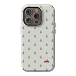 Rockin' Around | Christmas Tree Case Phone Case Casetry Essential + MagSafe® iPhone 14 Pro