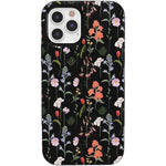 Secret Garden | Mixed Floral Case iPhone Case get.casely Bold iPhone 12 Pro