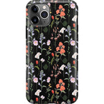 Secret Garden | Mixed Floral Case iPhone Case get.casely Classic iPhone 11 Pro Max