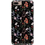Secret Garden | Mixed Floral Case iPhone Case get.casely Classic iPhone 6/7/8 Plus