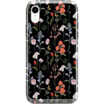 Secret Garden | Mixed Floral Case iPhone Case get.casely Classic iPhone XR