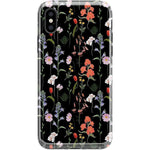 Secret Garden | Mixed Floral Case iPhone Case get.casely Classic iPhone XS Max