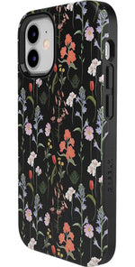 Secret Garden | Mixed Floral Case iPhone Case get.casely