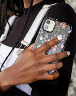 Secret Garden | Mixed Floral Case iPhone Case get.casely