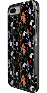 Secret Garden | Mixed Floral Case iPhone Case get.casely