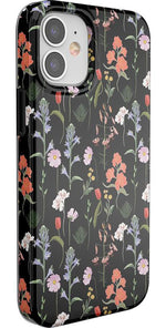 Secret Garden | Mixed Floral Case iPhone Case get.casely