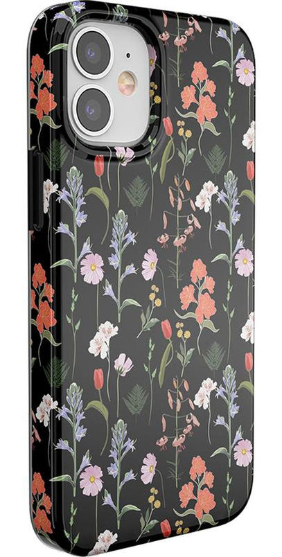 Secret Garden | Mixed Floral Case iPhone Case get.casely