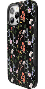 Secret Garden | Mixed Floral Case iPhone Case get.casely