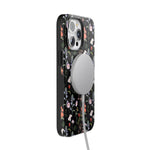 Secret Garden | Mixed Floral Case iPhone Case get.casely