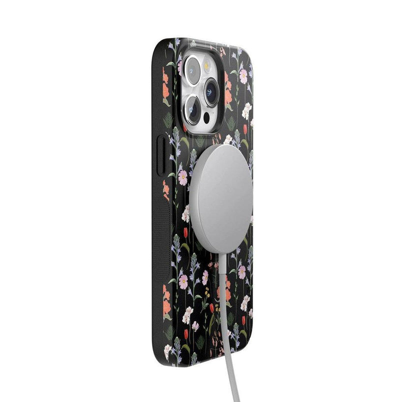 Secret Garden | Mixed Floral Case iPhone Case get.casely
