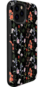 Secret Garden | Mixed Floral Case iPhone Case get.casely