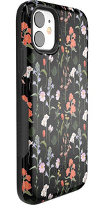 Secret Garden | Mixed Floral Case iPhone Case get.casely