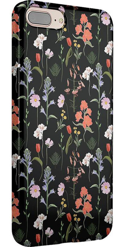 Secret Garden | Mixed Floral Case iPhone Case get.casely