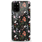 Secret Garden | Mixed Floral Samsung Case
