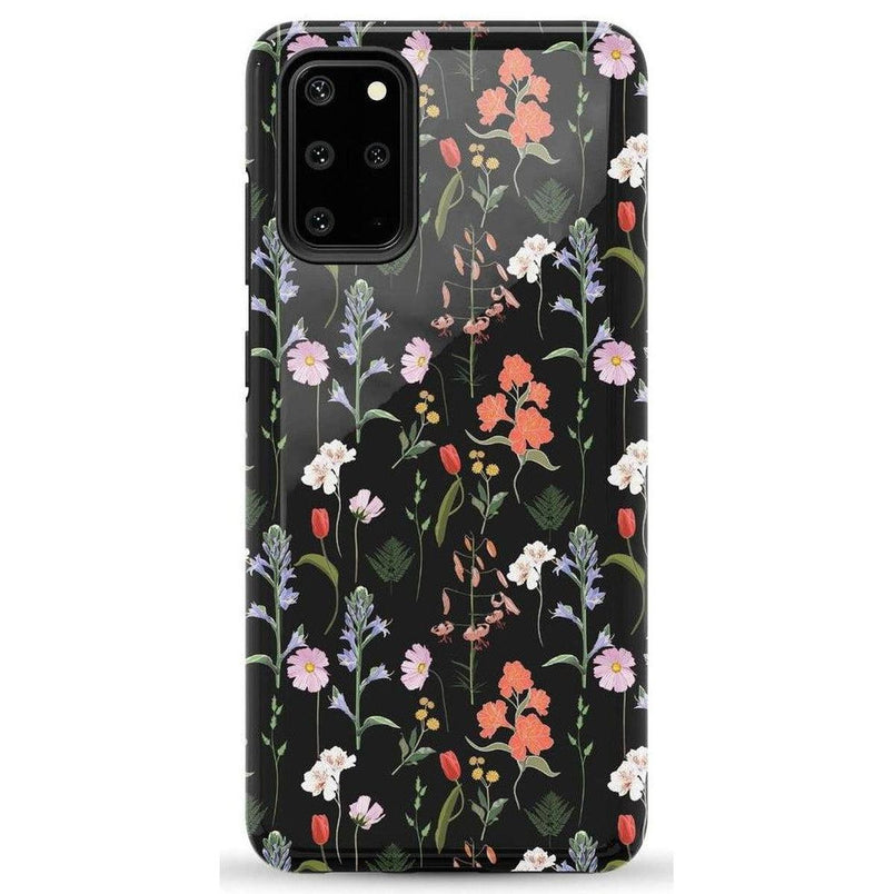 Secret Garden | Mixed Floral Samsung Case